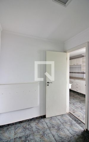 Apartamento à venda com 500m², 4 quartos e 6 vagasQuarto de Serviço