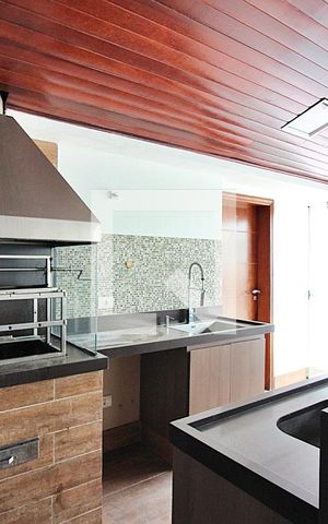 Apartamento à venda com 500m², 4 quartos e 6 vagasCobertura