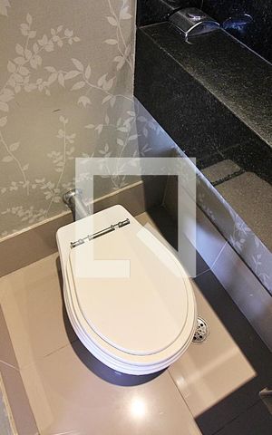 Apartamento à venda com 500m², 4 quartos e 6 vagasLavabo