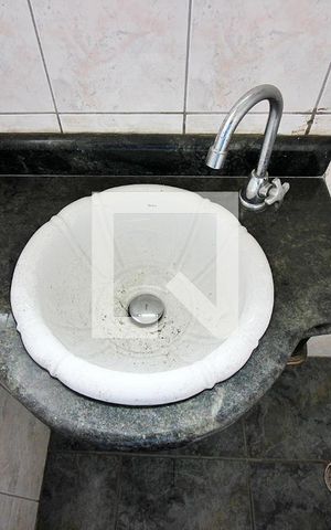 Apartamento à venda com 500m², 4 quartos e 6 vagasBanheiro de serviço