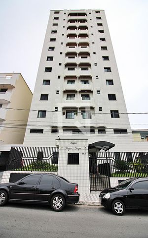 Apartamento à venda com 500m², 4 quartos e 6 vagasFachada