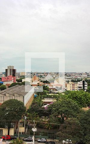 Apartamento à venda com 500m², 4 quartos e 6 vagasVista da Suíte 1