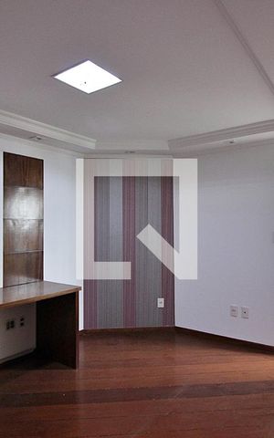 Apartamento à venda com 500m², 4 quartos e 6 vagasSuíte 3