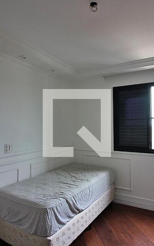 Apartamento à venda com 500m², 4 quartos e 6 vagasSuíte 1