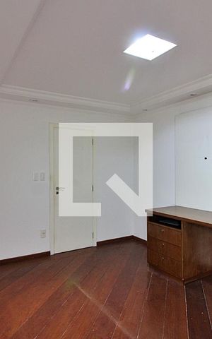 Apartamento à venda com 500m², 4 quartos e 6 vagasSuíte 3