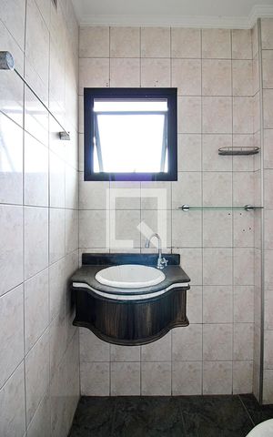 Apartamento à venda com 500m², 4 quartos e 6 vagasBanheiro de serviço