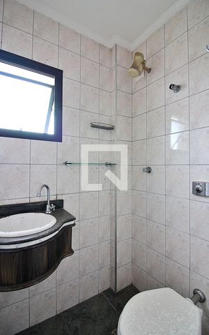 Apartamento à venda com 500m², 4 quartos e 6 vagasBanheiro de serviço