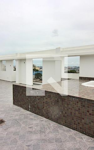 Apartamento à venda com 500m², 4 quartos e 6 vagasCobertura