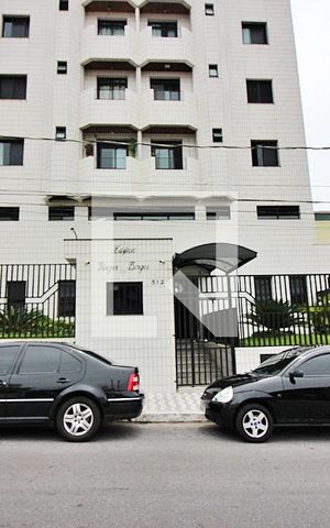 Apartamento à venda com 500m², 4 quartos e 6 vagasFachada