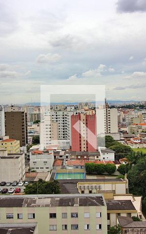 Apartamento à venda com 500m², 4 quartos e 6 vagasVista da Sala 