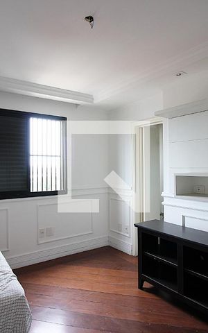 Apartamento à venda com 500m², 4 quartos e 6 vagasSuíte 1