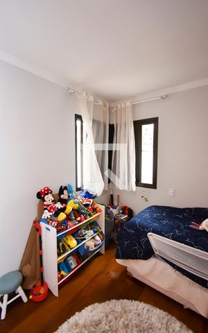 Apartamento à venda com 150m², 3 quartos e 2 vagas Apartamento à venda com 150m², 3 quartos e 2 vagasQuarto 1