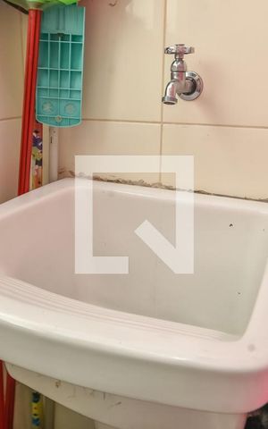 Apartamento à venda com 56m², 1 quarto e 1 vaga Apartamento à venda com 56m², 1 quarto e 1 vagaÁrea de Serviço