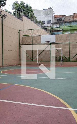 Apartamento para alugar com 63m², 3 quartos e 1 vaga Apartamento para alugar com 63m², 3 quartos e 1 vagaQuadra