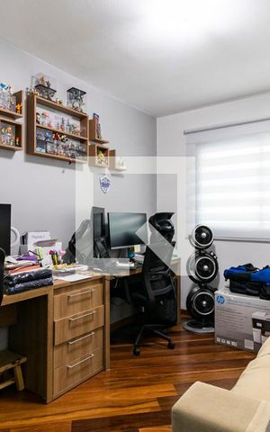Apartamento à venda com 63m², 2 quartos e 1 vaga Apartamento à venda com 63m², 2 quartos e 1 vagaQuarto 1