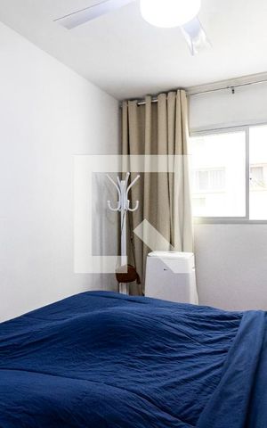 Apartamento à venda com 63m², 2 quartos e 1 vaga Apartamento à venda com 63m², 2 quartos e 1 vagaQuarto 2