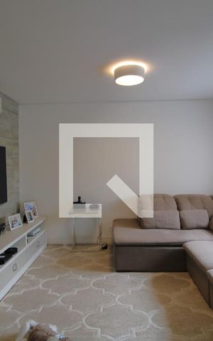 Apartamento à venda com 204m², 3 quartos e 4 vagasSala