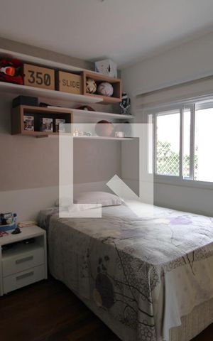 Apartamento à venda com 204m², 3 quartos e 4 vagasSuíte 2