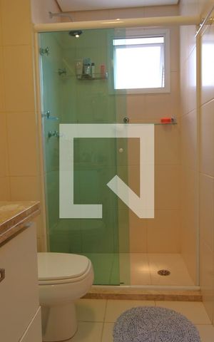 Apartamento à venda com 204m², 3 quartos e 4 vagasBanheiro comum