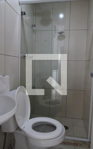 Apartamento à venda com 204m², 3 quartos e 4 vagasBanheiro de serviço