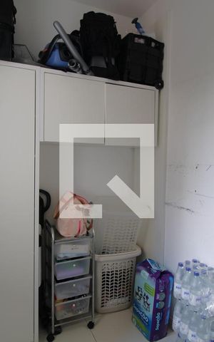 Apartamento à venda com 204m², 3 quartos e 4 vagasQuarto de serviço