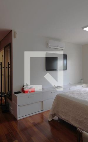 Apartamento à venda com 204m², 3 quartos e 4 vagasSuíte 1