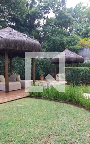 Apartamento à venda com 204m², 3 quartos e 4 vagasÁrea comum
