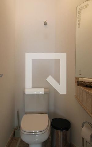 Apartamento à venda com 204m², 3 quartos e 4 vagasLavabo