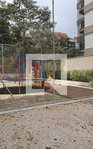 Apartamento à venda com 204m², 3 quartos e 4 vagasÁrea comum
