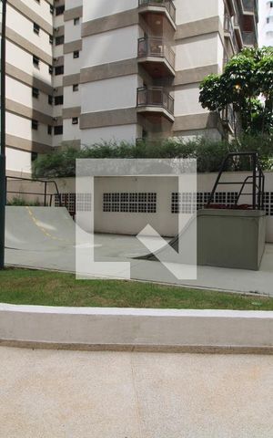 Apartamento à venda com 204m², 3 quartos e 4 vagasPista de Skate