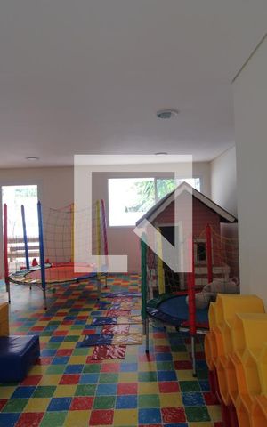 Apartamento à venda com 204m², 3 quartos e 4 vagasBrinquedoteca
