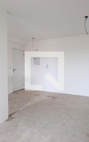 Apartamento para alugar com 65m², 2 quartos e 1 vagaSala