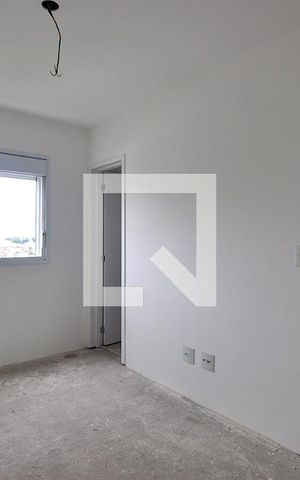 Apartamento para alugar com 65m², 2 quartos e 1 vagaQuarto 1 - Suíte