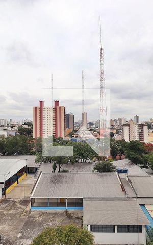 Apartamento para alugar com 65m², 2 quartos e 1 vagaVista do Quarto 1 - Suíte