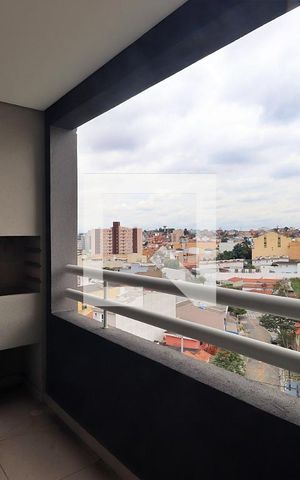 Apartamento para alugar com 65m², 2 quartos e 1 vagaVaranda