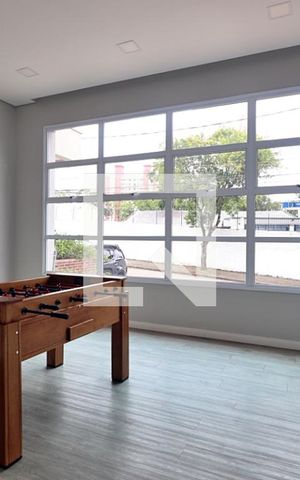 Apartamento para alugar com 65m², 2 quartos e 1 vagaSalão de jogos