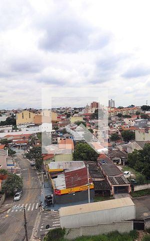 Apartamento para alugar com 65m², 2 quartos e 1 vagaVista do Quarto 2