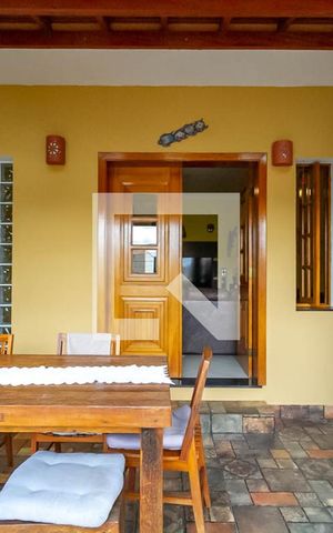 Casa à venda com 210m², 4 quartos e 2 vagas Casa à venda com 210m², 4 quartos e 2 vagasVaranda da Sala 2
