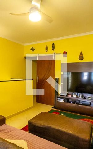 Casa à venda com 210m², 4 quartos e 2 vagas Casa à venda com 210m², 4 quartos e 2 vagasSala 2