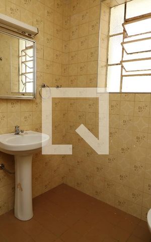 Casa para alugar com 90m², 1 quarto e 1 vagaBanheiro