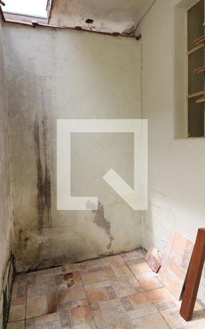 Casa para alugar com 90m², 1 quarto e 1 vagaQuintal