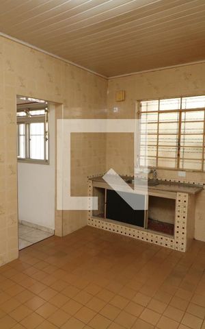 Casa para alugar com 90m², 1 quarto e 1 vagaCozinha