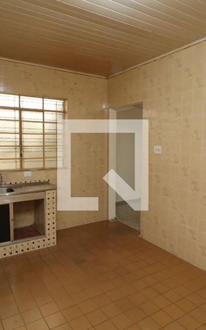 Casa para alugar com 90m², 1 quarto e 1 vagaCozinha