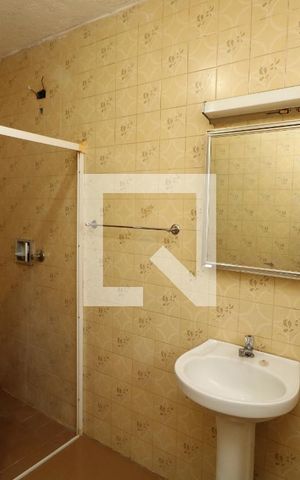 Casa para alugar com 90m², 1 quarto e 1 vagaBanheiro