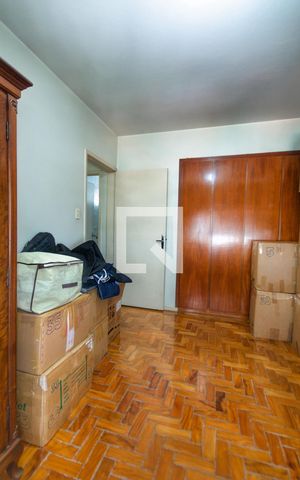 Apartamento à venda com 148m², 2 quartos e 1 vagaQuarto 1