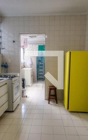 Apartamento à venda com 148m², 2 quartos e 1 vagaCozinha