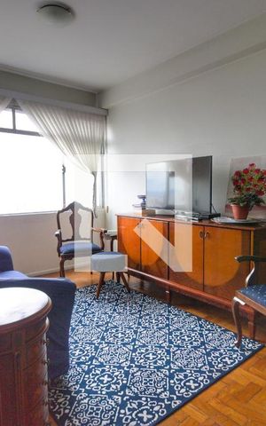 Apartamento à venda com 148m², 2 quartos e 1 vagaSala - Vista