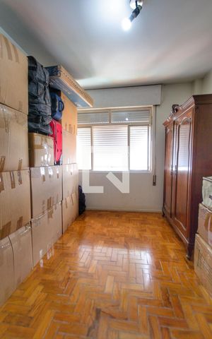 Apartamento à venda com 148m², 2 quartos e 1 vagaQuarto 1