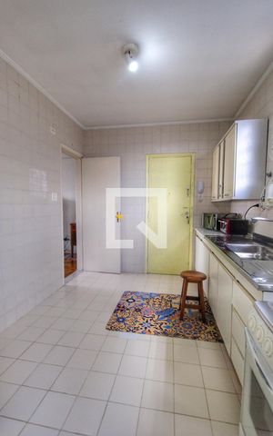 Apartamento à venda com 148m², 2 quartos e 1 vagaCozinha