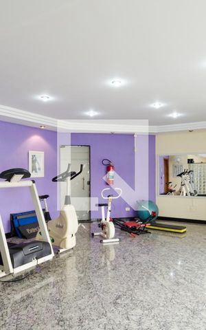Apartamento à venda com 129m², 3 quartos e 2 vagas Apartamento à venda com 129m², 3 quartos e 2 vagasÁrea Comum